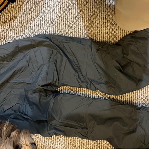 Kids Columbia snow pants XL unisex - Picture 2 of 3